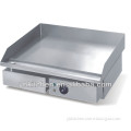 Kitchen Equipment Full Flat Electric Cast Iron Griddle